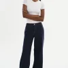 LAMARQUE Pants&Shorts | KILIANA | Denim Jeans Dark Indigo