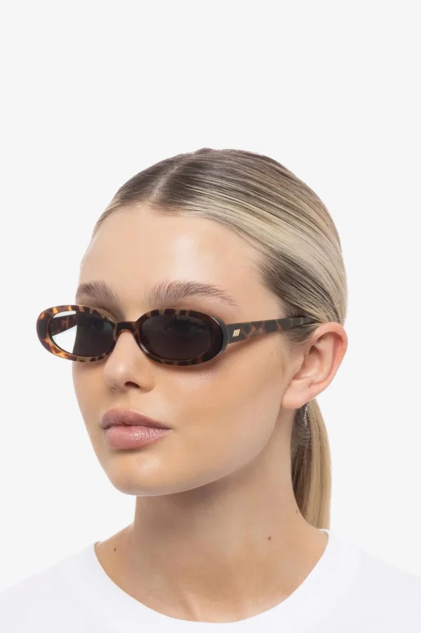 LAMARQUE Accessories | LE SPECS | Outta Love Sunglasses Tort
